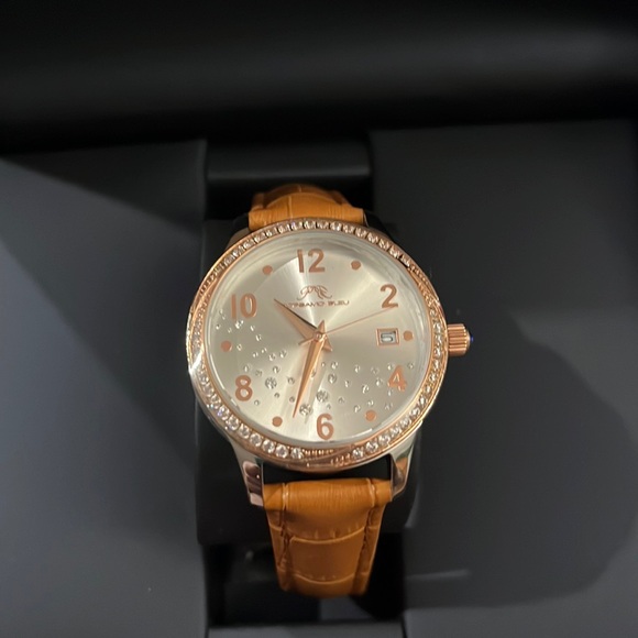 Porsamo Bleu Womens watch - Picture 1 of 2